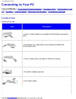 Предварительный просмотр 54 страницы Philips 150B3 Electronic User'S Manual