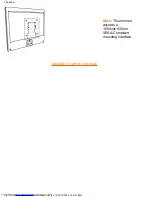 Предварительный просмотр 60 страницы Philips 150B3 Electronic User'S Manual