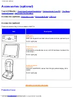 Предварительный просмотр 64 страницы Philips 150B3 Electronic User'S Manual