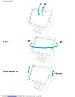 Предварительный просмотр 67 страницы Philips 150B3 Electronic User'S Manual