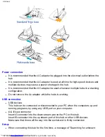 Предварительный просмотр 72 страницы Philips 150B3 Electronic User'S Manual