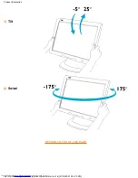 Предварительный просмотр 11 страницы Philips 150B3B User Manual