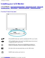 Предварительный просмотр 15 страницы Philips 150B3E User Manual