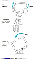 Предварительный просмотр 67 страницы Philips 150B3E User Manual