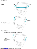 Предварительный просмотр 69 страницы Philips 150B3E User Manual