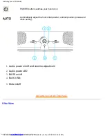 Preview for 16 page of Philips 150B3M-00C User Manual