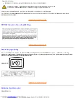 Preview for 48 page of Philips 150B3M-00C User Manual