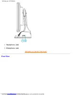 Preview for 17 page of Philips 150B3M-00N User Manual