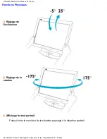 Preview for 11 page of Philips 150B3Q (French) Mode D'Emploi