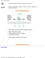 Preview for 15 page of Philips 150B3Q (French) Mode D'Emploi