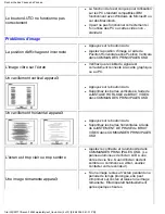 Preview for 38 page of Philips 150B3Q (French) Mode D'Emploi