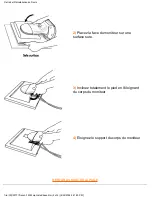 Preview for 59 page of Philips 150B3Q (French) Mode D'Emploi