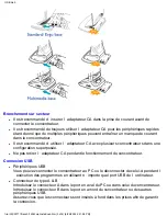 Preview for 76 page of Philips 150B3Q (French) Mode D'Emploi