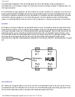 Предварительный просмотр 23 страницы Philips 150B4 (Dutch) Electronische Handleiding