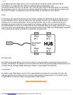 Preview for 22 page of Philips 150B4AG (German) Elektronisches Handbuch