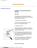 Preview for 54 page of Philips 150B4AG (German) Elektronisches Handbuch