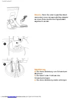 Preview for 63 page of Philips 150B4AG (German) Elektronisches Handbuch