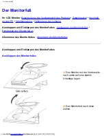 Preview for 66 page of Philips 150B4AG (German) Elektronisches Handbuch