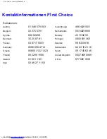 Preview for 83 page of Philips 150B4AG (German) Elektronisches Handbuch