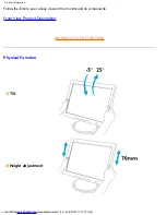 Предварительный просмотр 12 страницы Philips 150B4CB Electronic User'S Manual