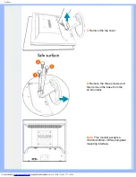 Preview for 67 page of Philips 150b5 Electronic User'S Manual