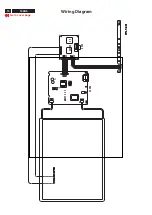 Предварительный просмотр 10 страницы Philips 150B5CB/27 Service Manual