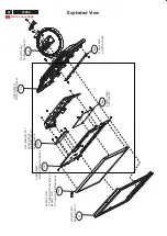 Предварительный просмотр 26 страницы Philips 150B5CB/27 Service Manual