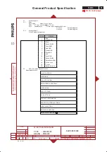 Предварительный просмотр 31 страницы Philips 150B5CB/27 Service Manual