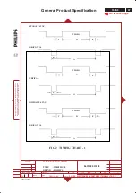 Предварительный просмотр 37 страницы Philips 150B5CB/27 Service Manual