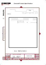 Предварительный просмотр 38 страницы Philips 150B5CB/27 Service Manual