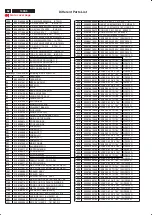 Предварительный просмотр 52 страницы Philips 150B5CB/27 Service Manual