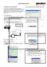 Предварительный просмотр 61 страницы Philips 150B5CB/27 Service Manual