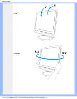 Предварительный просмотр 12 страницы Philips 150B6 Electronic User'S Manual