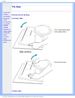 Предварительный просмотр 72 страницы Philips 150B6 Electronic User'S Manual