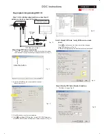 Предварительный просмотр 21 страницы Philips 150B6CB/00 Service Manual