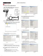 Предварительный просмотр 24 страницы Philips 150B6CB/00 Service Manual