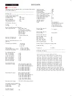 Предварительный просмотр 30 страницы Philips 150B6CB/00 Service Manual