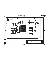 Предварительный просмотр 41 страницы Philips 150B6CB/00 Service Manual