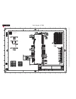 Предварительный просмотр 42 страницы Philips 150B6CB/00 Service Manual