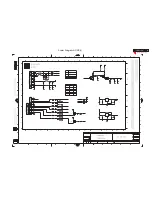 Предварительный просмотр 43 страницы Philips 150B6CB/00 Service Manual