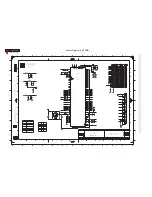 Предварительный просмотр 46 страницы Philips 150B6CB/00 Service Manual