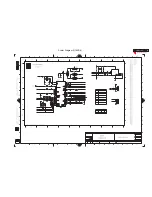 Предварительный просмотр 49 страницы Philips 150B6CB/00 Service Manual