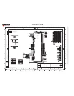 Предварительный просмотр 50 страницы Philips 150B6CB/00 Service Manual