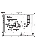 Предварительный просмотр 58 страницы Philips 150B6CB/00 Service Manual