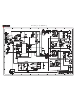 Предварительный просмотр 62 страницы Philips 150B6CB/00 Service Manual