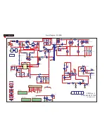 Предварительный просмотр 68 страницы Philips 150B6CB/00 Service Manual