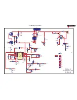 Предварительный просмотр 69 страницы Philips 150B6CB/00 Service Manual