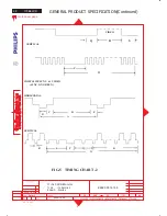 Предварительный просмотр 92 страницы Philips 150B6CB/00 Service Manual