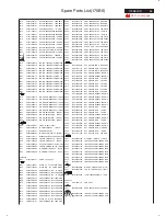 Предварительный просмотр 95 страницы Philips 150B6CB/00 Service Manual