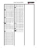 Предварительный просмотр 97 страницы Philips 150B6CB/00 Service Manual